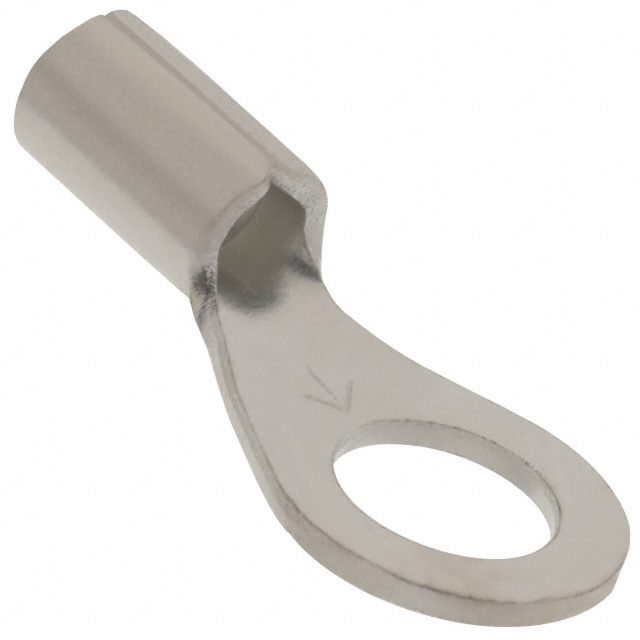 MU14-10RK 3M  Conectores de anillo